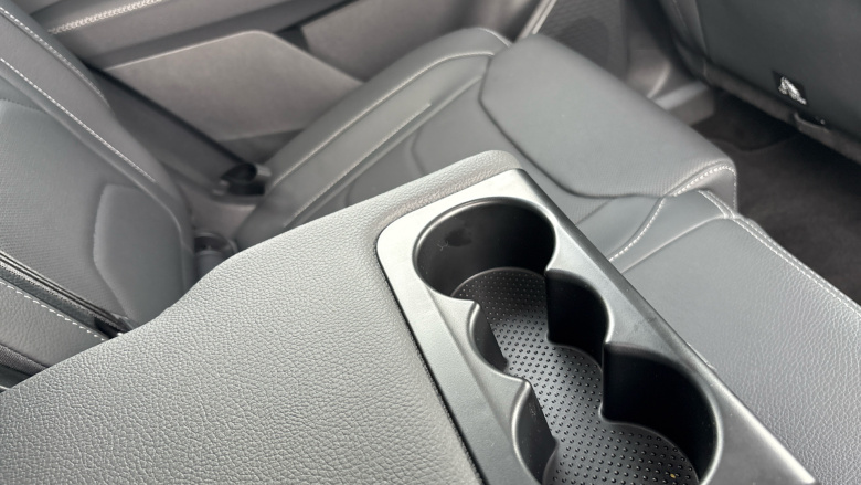 Skoda Kodiaq 2.0 TDI 193 SE L 4X4 5dr DSG [7 Seat] Diesel Estate